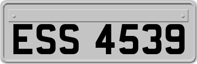 ESS4539