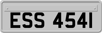 ESS4541