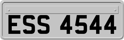 ESS4544