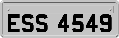 ESS4549