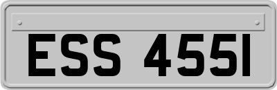 ESS4551
