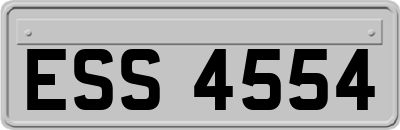 ESS4554