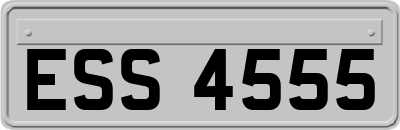 ESS4555