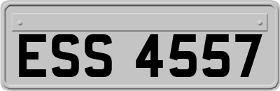 ESS4557