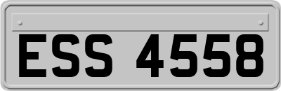 ESS4558
