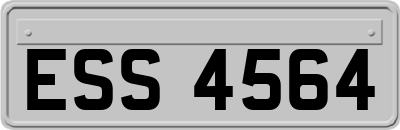ESS4564