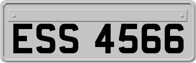 ESS4566