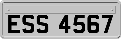ESS4567