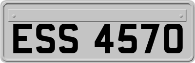 ESS4570