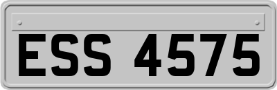 ESS4575