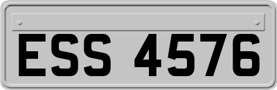 ESS4576