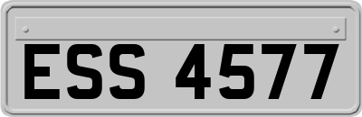 ESS4577
