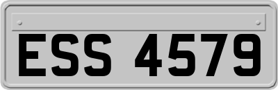 ESS4579