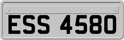 ESS4580