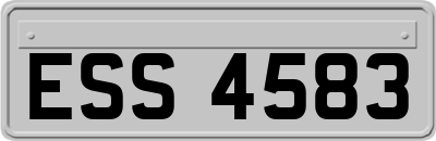 ESS4583