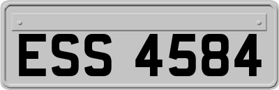 ESS4584