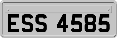 ESS4585