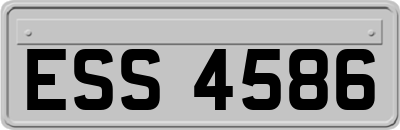 ESS4586