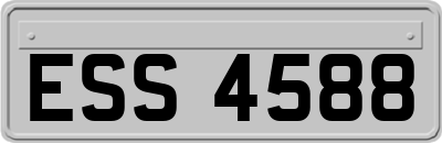 ESS4588