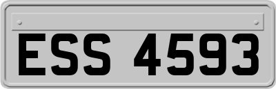 ESS4593