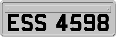 ESS4598
