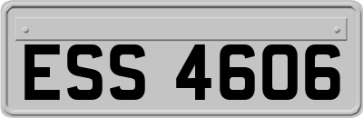 ESS4606