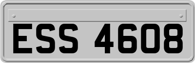 ESS4608