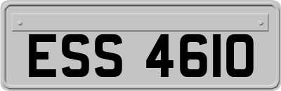 ESS4610