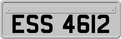 ESS4612