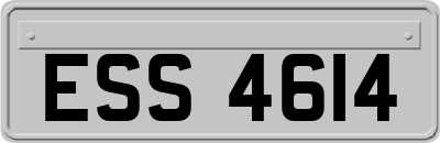 ESS4614