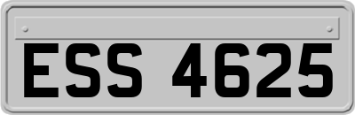 ESS4625