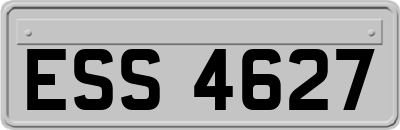 ESS4627