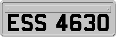 ESS4630