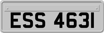 ESS4631
