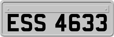 ESS4633