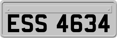 ESS4634