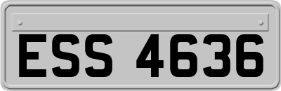 ESS4636