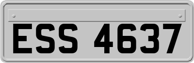 ESS4637