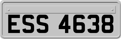 ESS4638