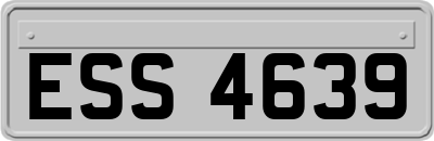 ESS4639