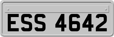 ESS4642
