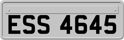 ESS4645