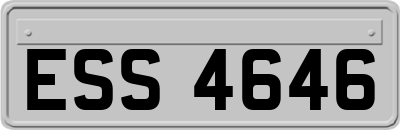 ESS4646