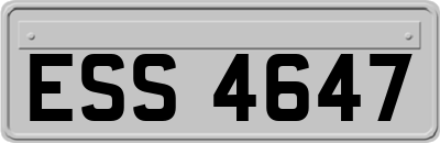 ESS4647