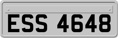ESS4648