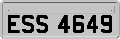 ESS4649