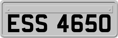ESS4650