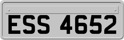 ESS4652
