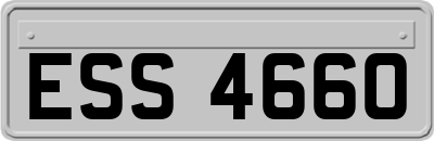 ESS4660