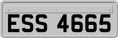 ESS4665